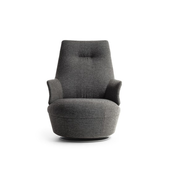 POLTRONA FRAU ASSAYA FAUTEUIL