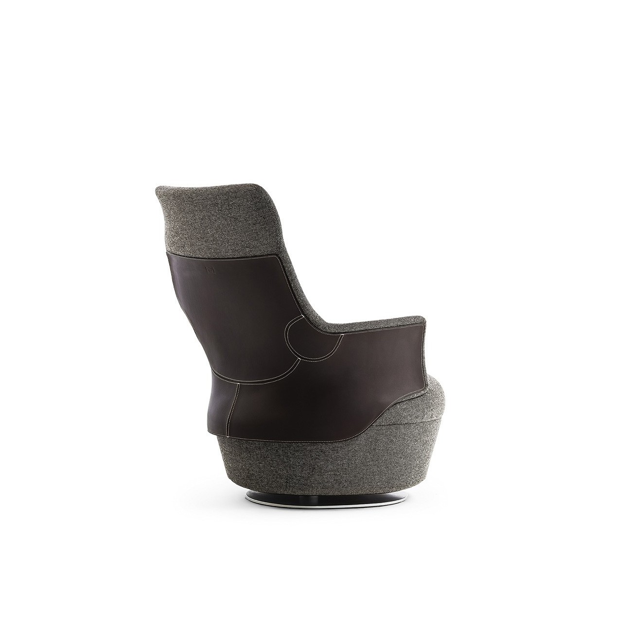 POLTRONA FRAU ASSAYA FAUTEUIL