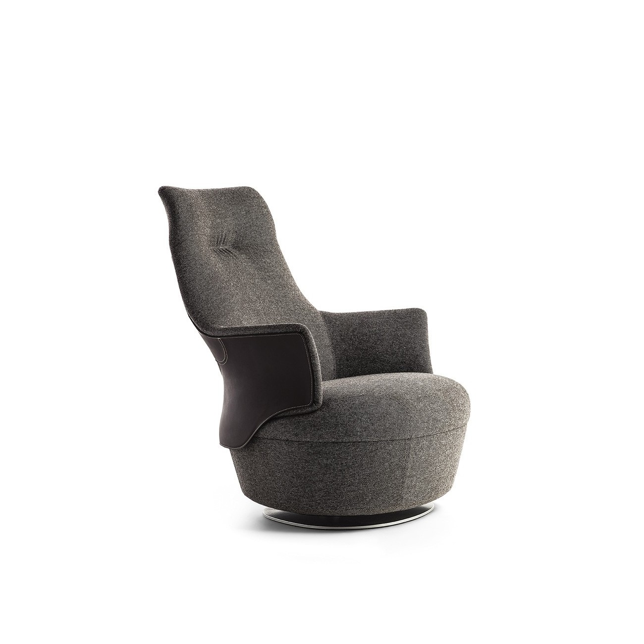POLTRONA FRAU ASSAYA ARMCHAIR