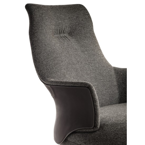 POLTRONA FRAU ASSAYA FAUTEUIL