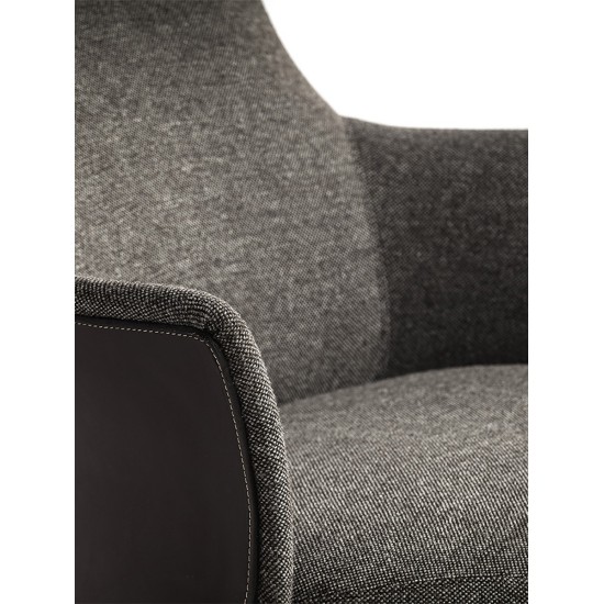 POLTRONA FRAU ASSAYA FAUTEUIL