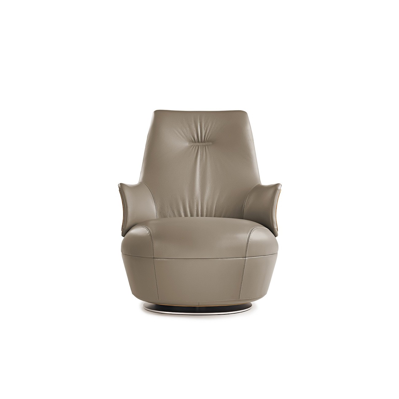 POLTRONA FRAU ASSAYA FAUTEUIL