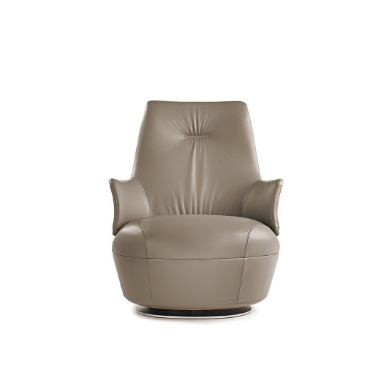 POLTRONA FRAU ASSAYA FAUTEUIL
