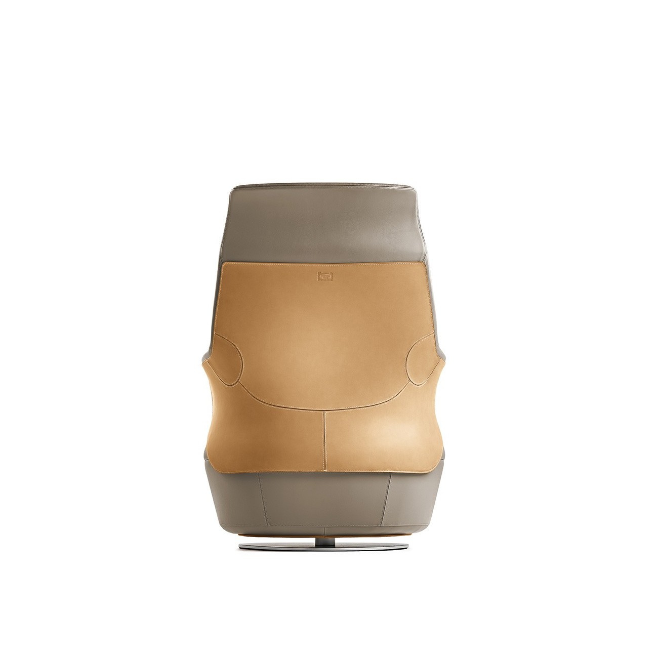 POLTRONA FRAU ASSAYA FAUTEUIL