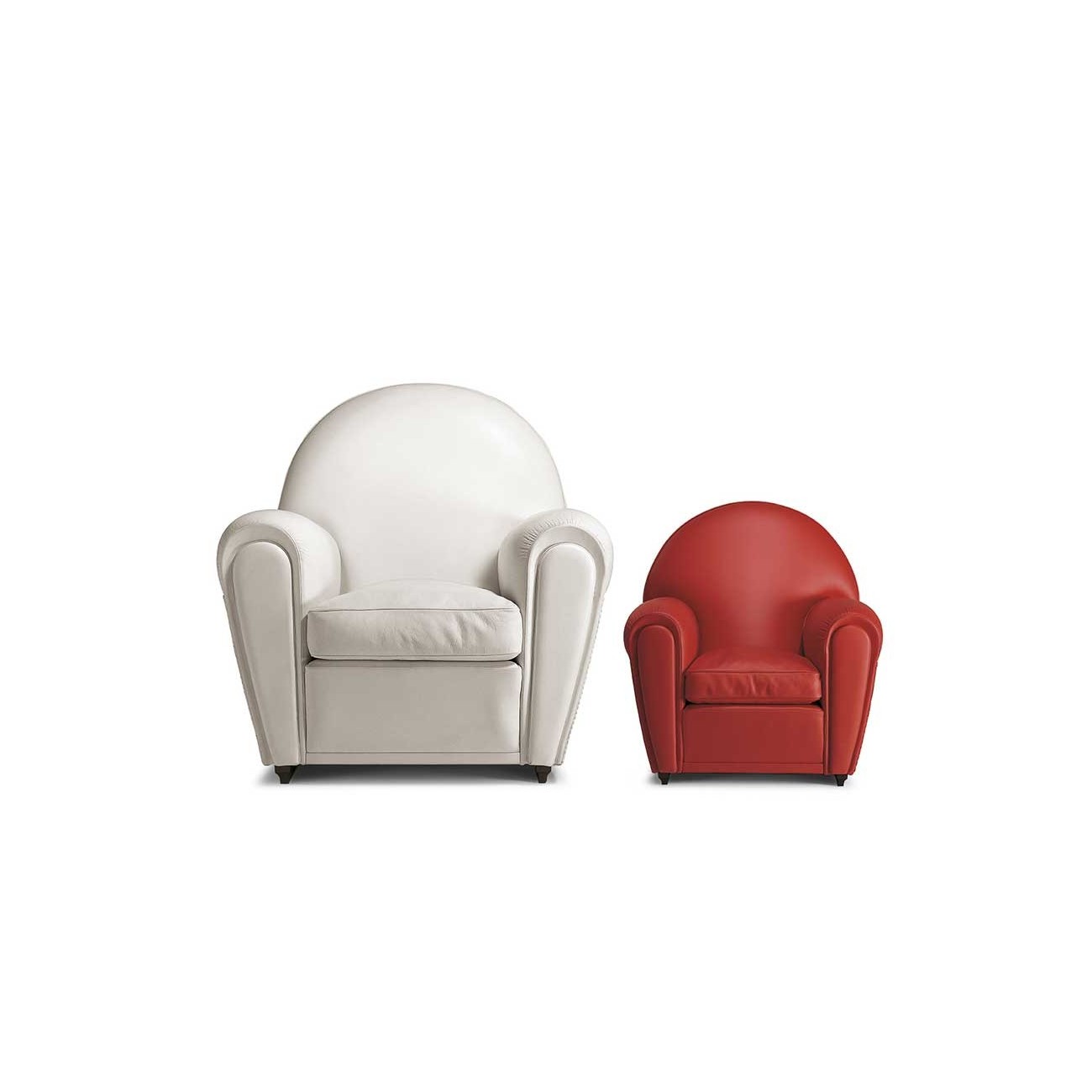 POLTRONA FRAU BABY VANITY FAIR