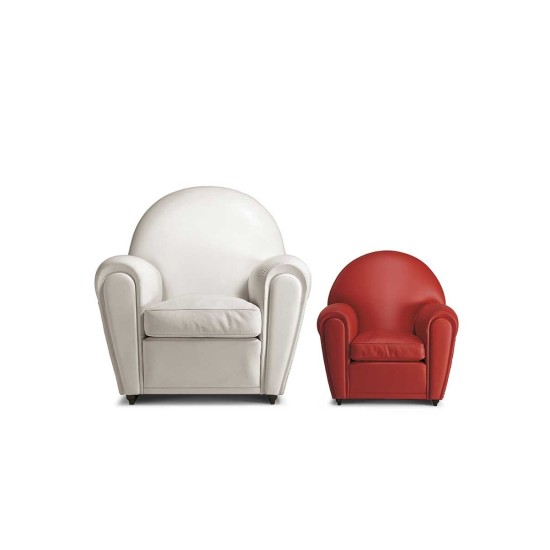 POLTRONA FRAU BABY VANITY FAIR