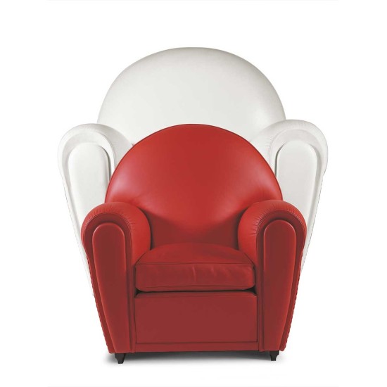 POLTRONA FRAU BABY VANITY FAIR