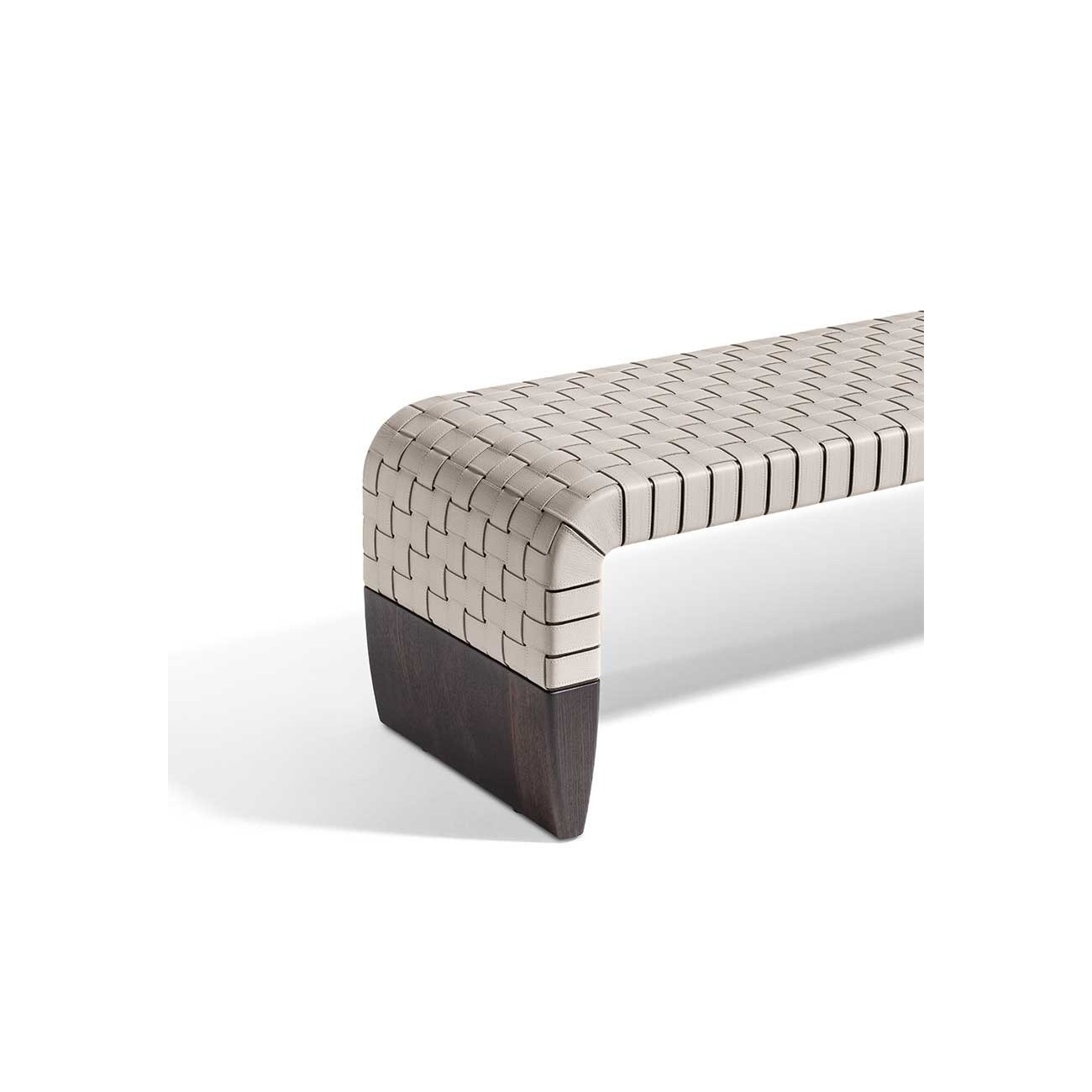 POLTRONA FRAU BRERA BENCH