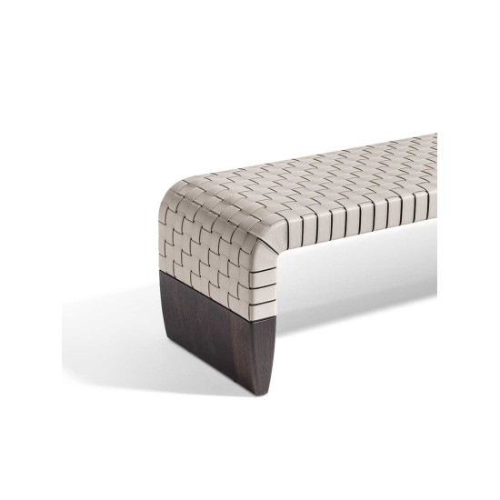 POLTRONA FRAU BRERA BENCH
