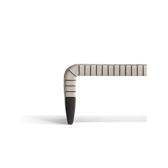 POLTRONA FRAU BRERA BENCH