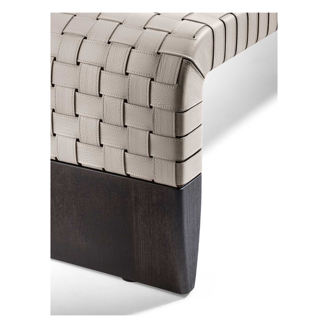 POLTRONA FRAU BRERA BENCH