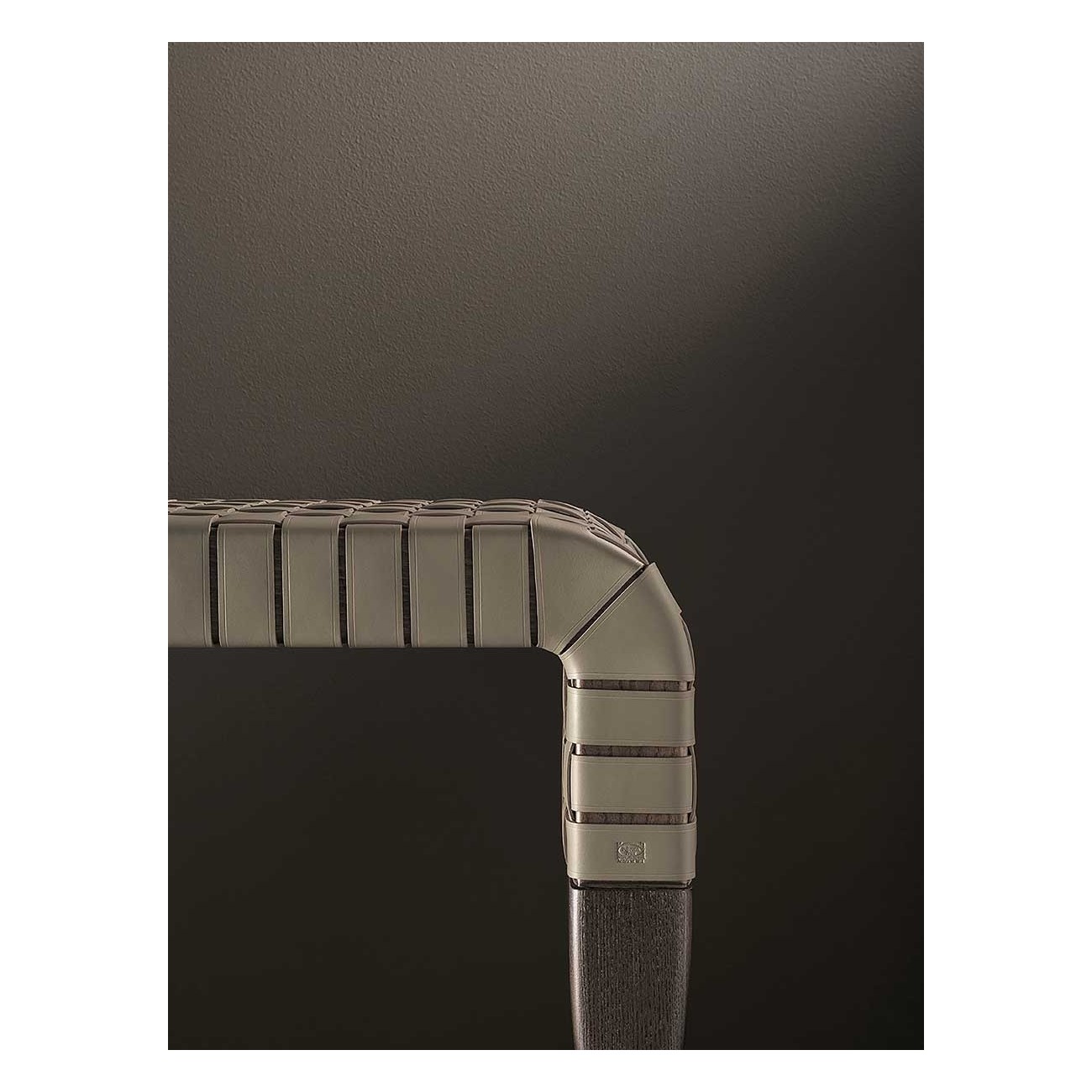 POLTRONA FRAU BRERA BENCH