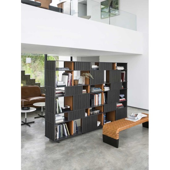 POLTRONA FRAU BRERA BENCH