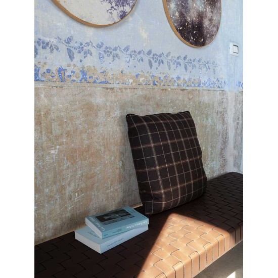 POLTRONA FRAU BRERA BENCH