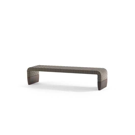 POLTRONA FRAU BRERA BENCH