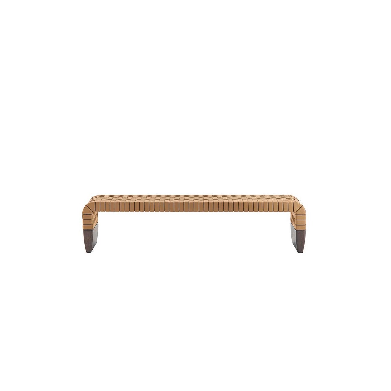 POLTRONA FRAU BRERA BENCH