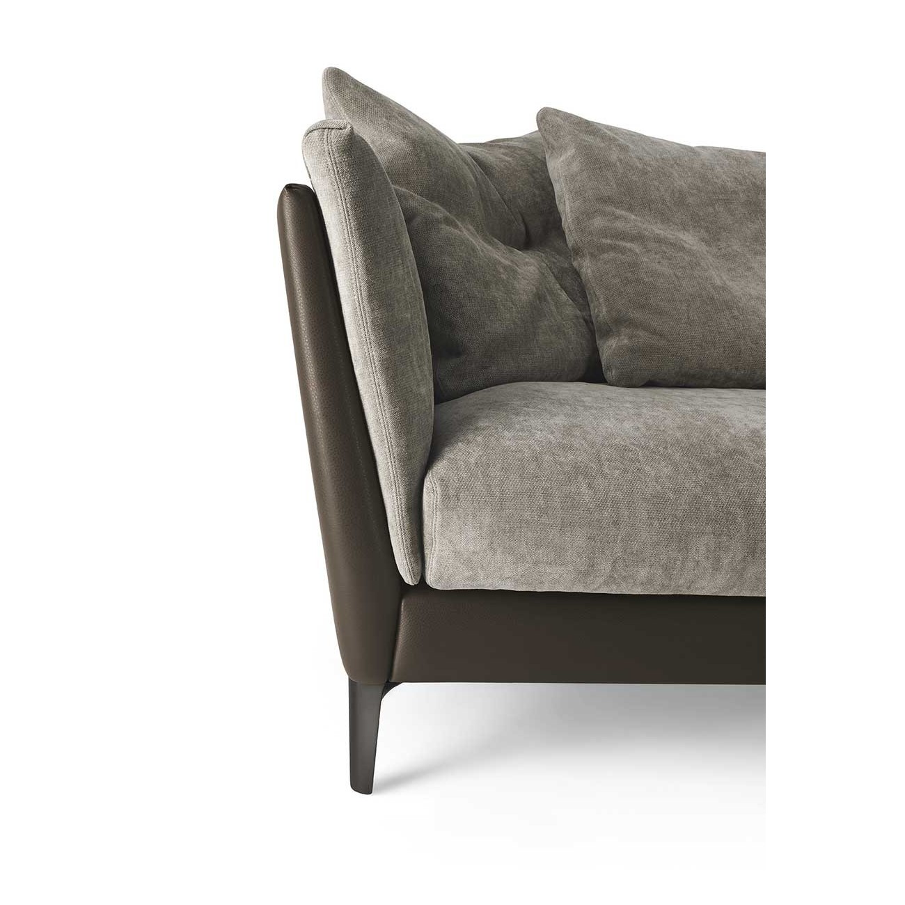 POLTRONA FRAU BRETAGNE CANAPÉ