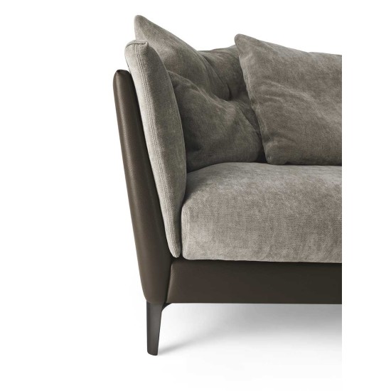 POLTRONA FRAU BRETAGNE DIVANO