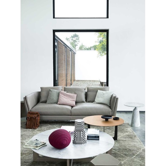 POLTRONA FRAU BRETAGNE DIVANO