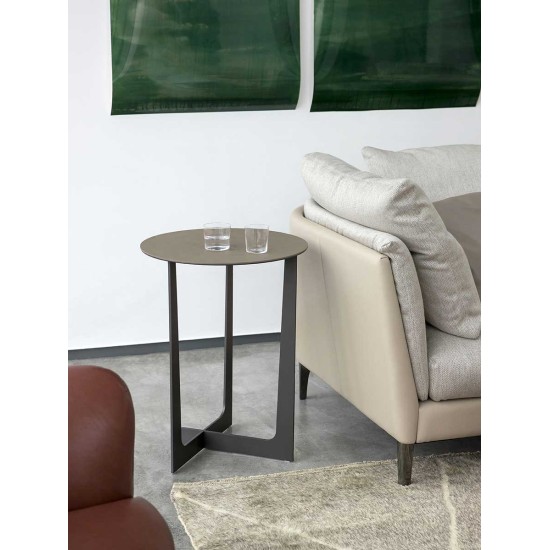 POLTRONA FRAU BRETAGNE DIVANO