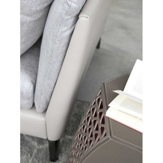 POLTRONA FRAU BRETAGNE DIVANO