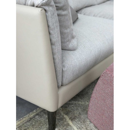 POLTRONA FRAU BRETAGNE DIVANO