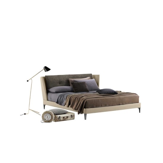 POLTRONA FRAU BRETAGNE BED