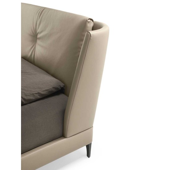 POLTRONA FRAU BRETAGNE BED