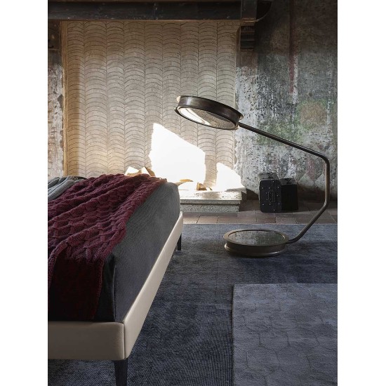 POLTRONA FRAU BRETAGNE BED