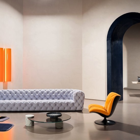 BAXTER CHESTER MOON SOFA