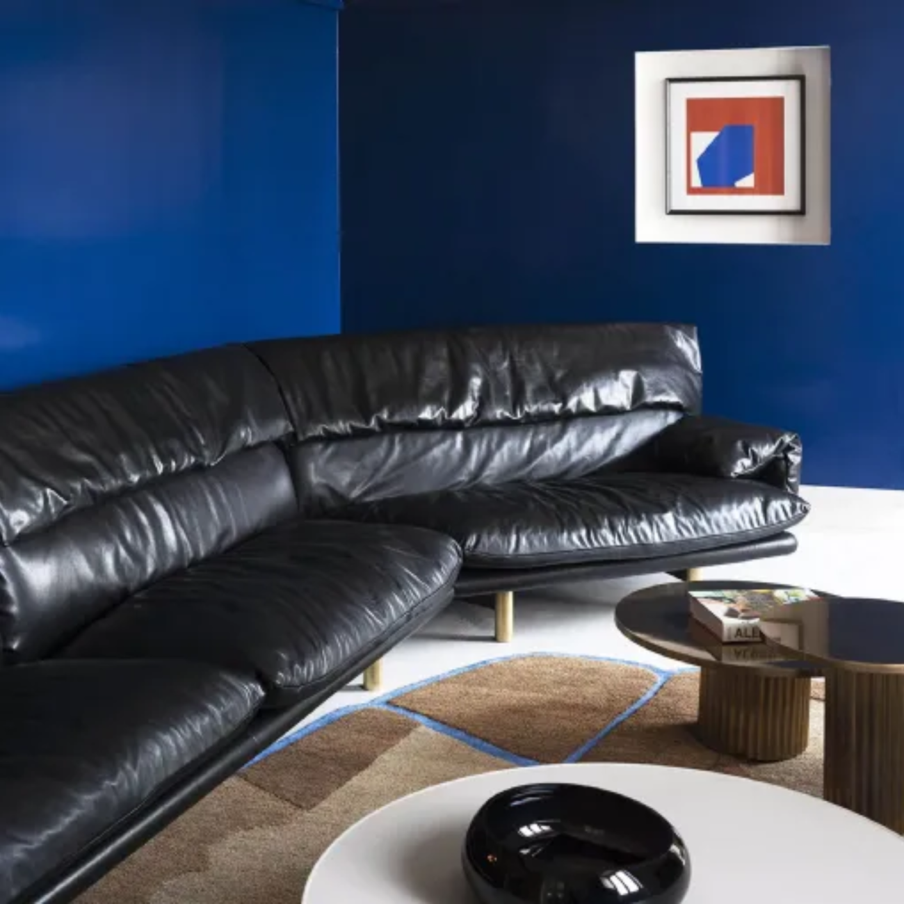 BAXTER – JO DIVANO