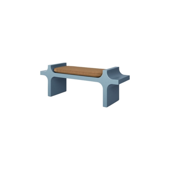 BAXTER - DHARMA BENCH