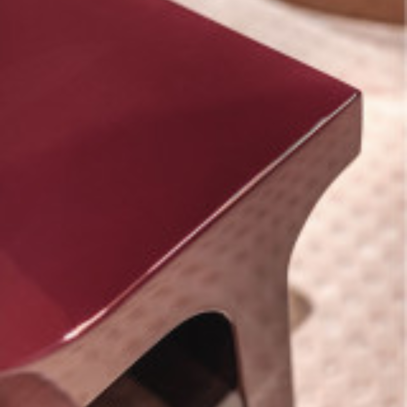 BAXTER - DHARMA BENCH