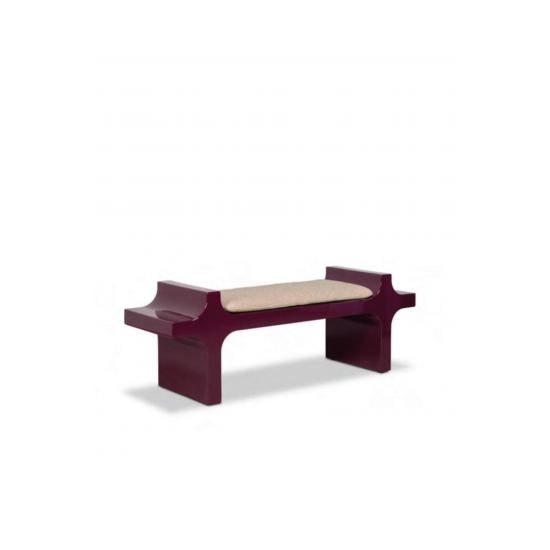 BAXTER - DHARMA BENCH