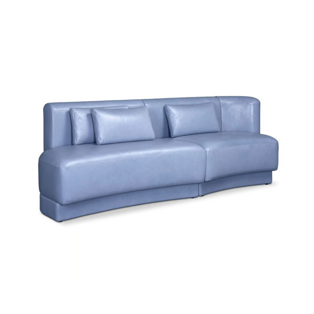 BAXTER - CLARA PANCA