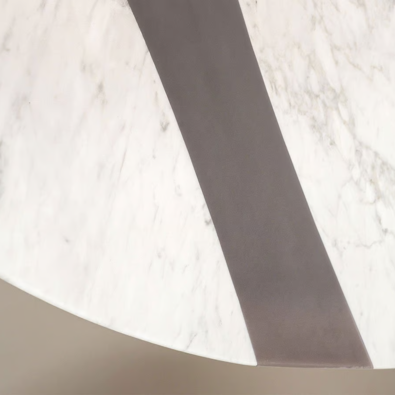 BAXTER RONCHAMP TABLE