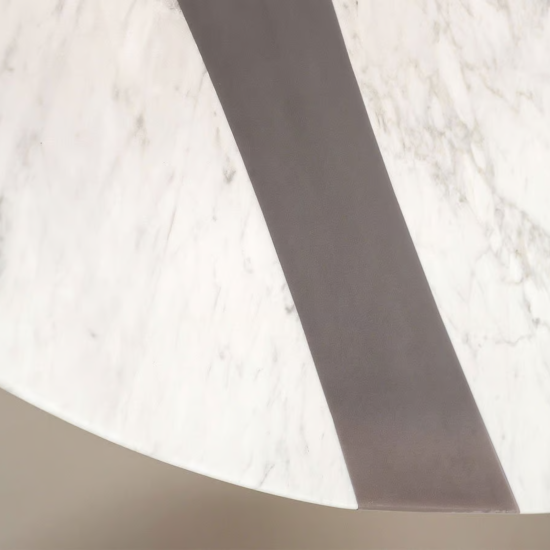 BAXTER RONCHAMP TABLE