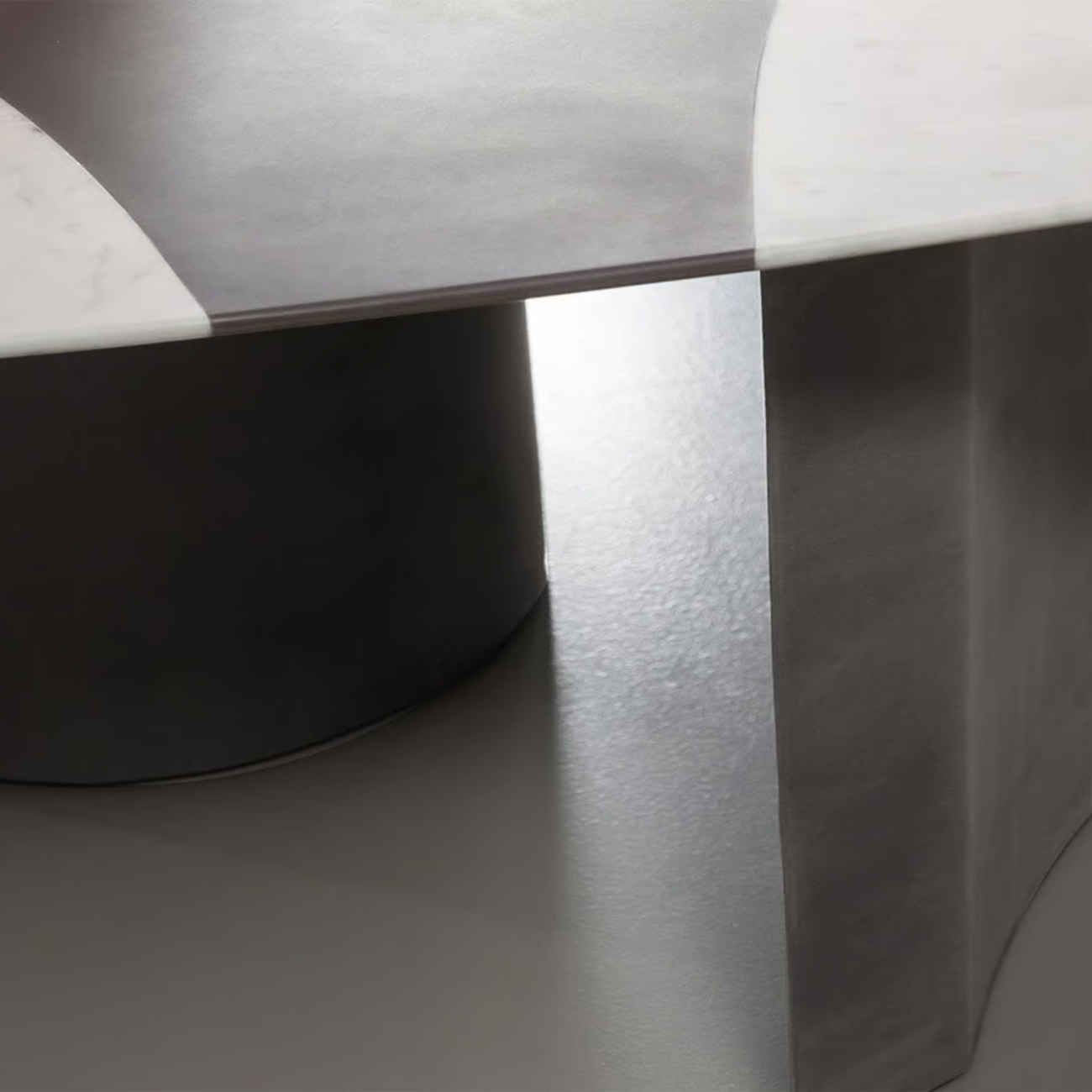 BAXTER RONCHAMP TABLE