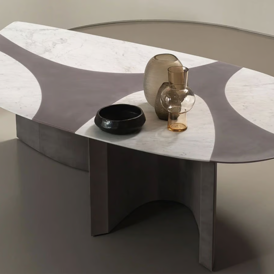 BAXTER RONCHAMP TABLE