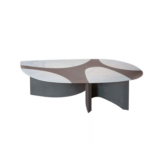 BAXTER RONCHAMP TABLE