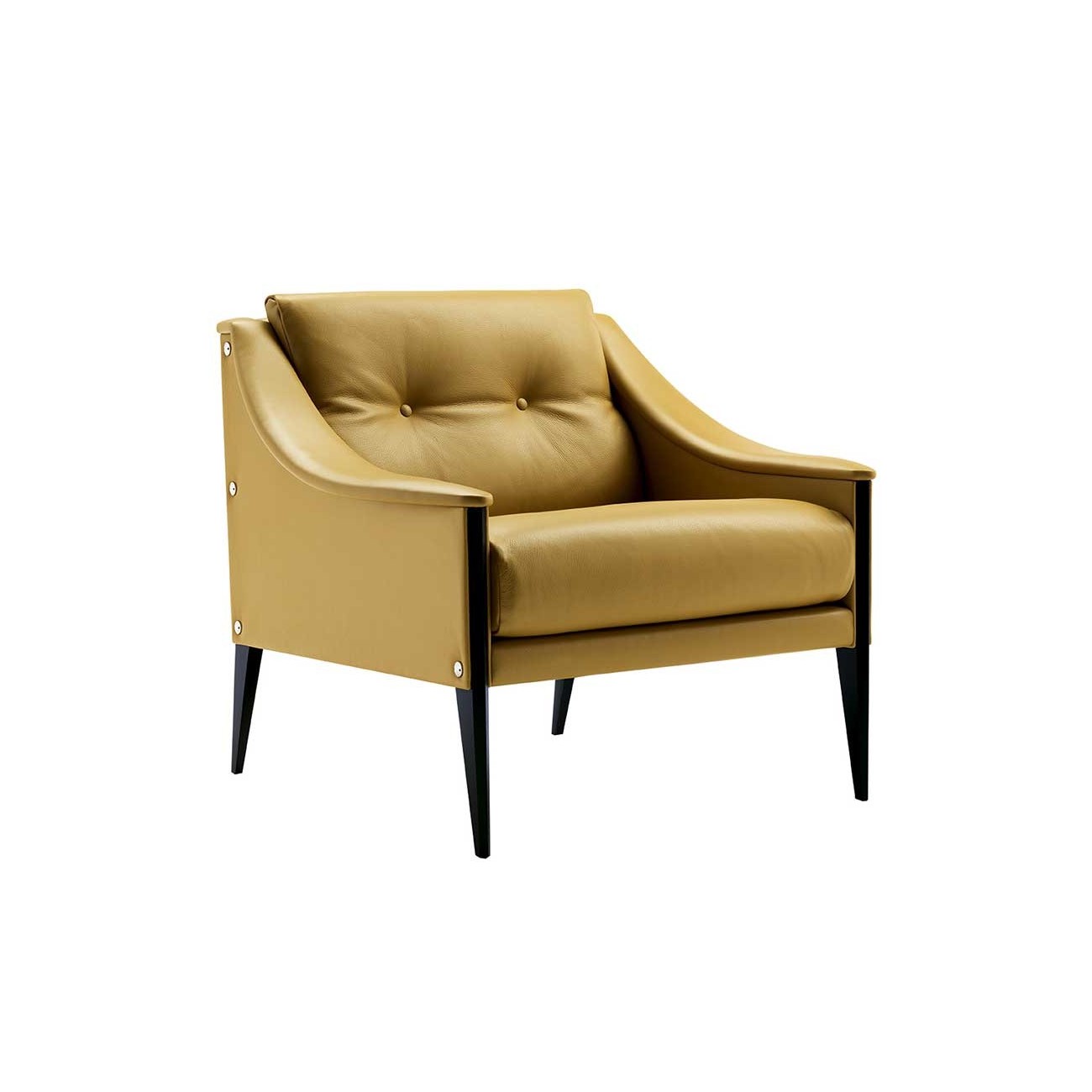 POLTRONA FRAU DEZZA 24 ARMCHAIR