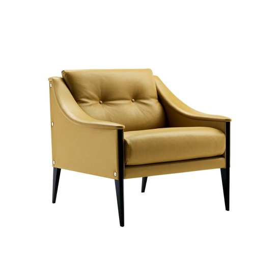 POLTRONA FRAU DEZZA 24 ARMCHAIR