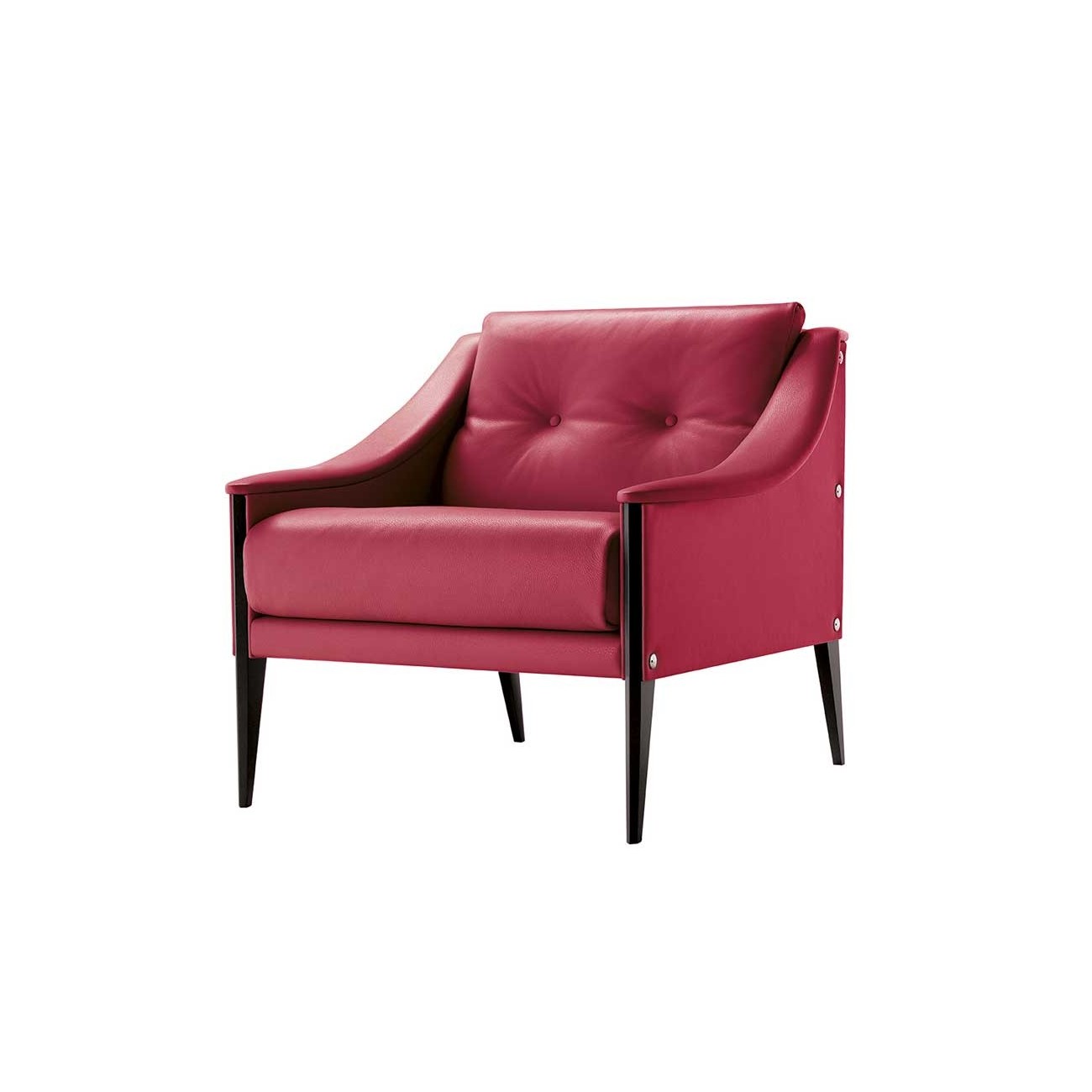 POLTRONA FRAU DEZZA 24 ARMCHAIR