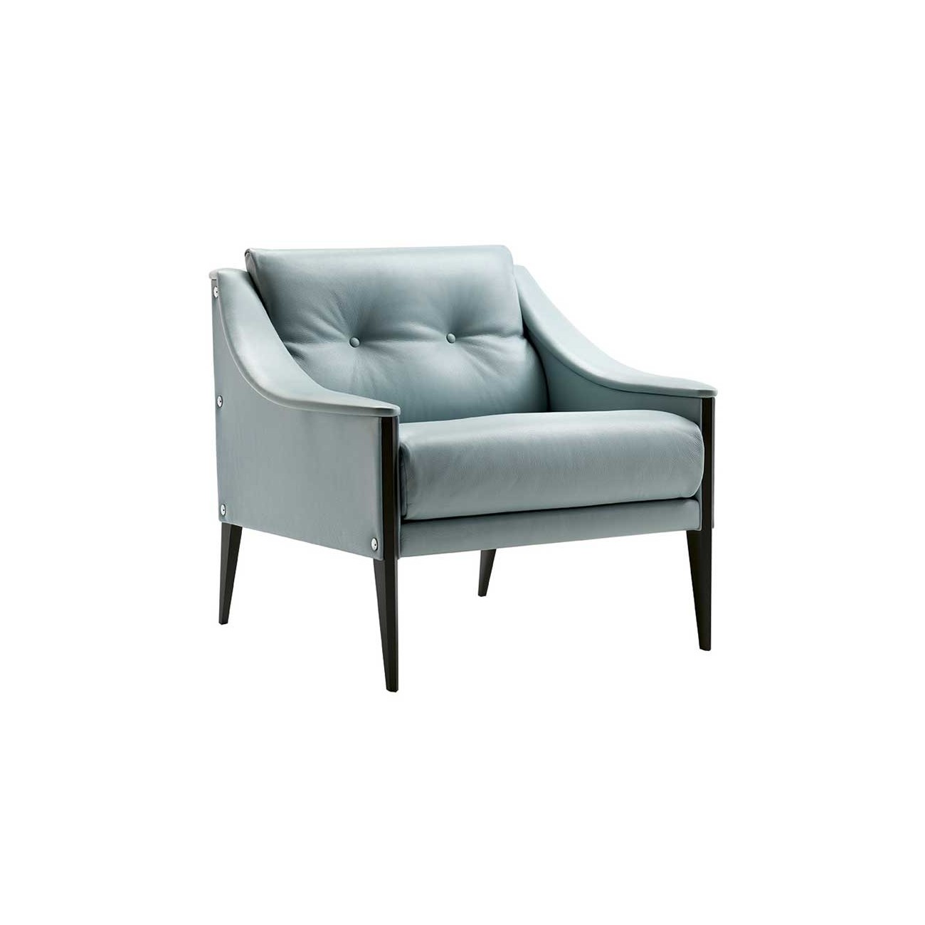 POLTRONA FRAU DEZZA 24 ARMCHAIR
