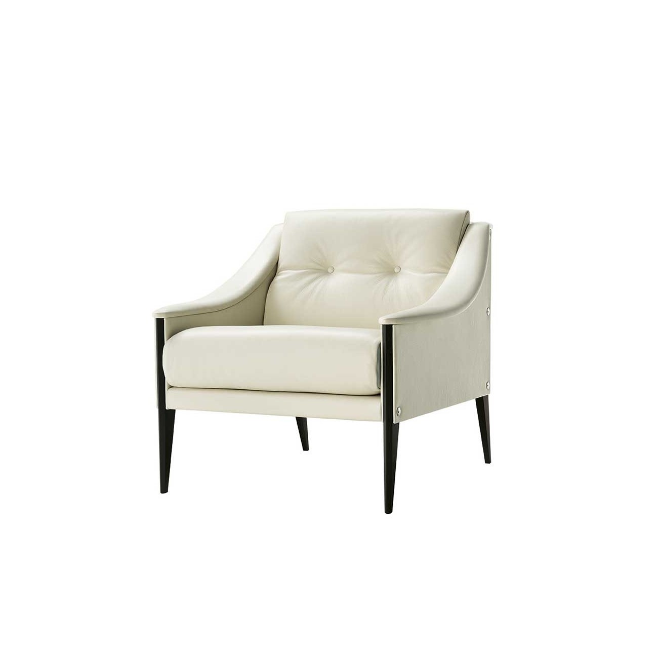 POLTRONA FRAU DEZZA 24 ARMCHAIR