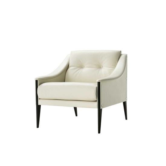 POLTRONA FRAU DEZZA 24 ARMCHAIR