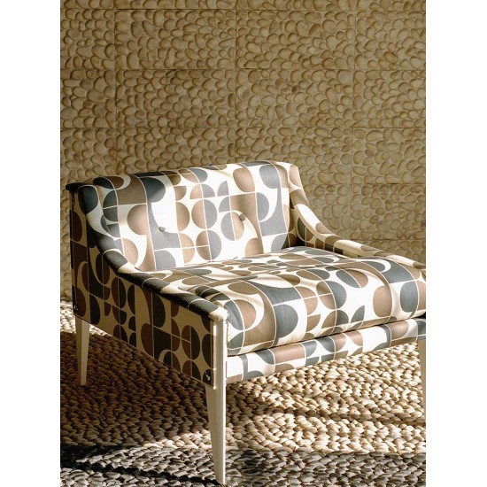 POLTRONA FRAU DEZZA 24 ARMCHAIR