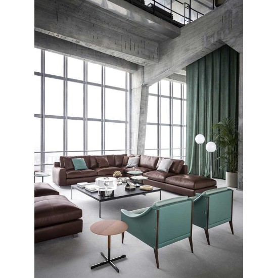 POLTRONA FRAU DEZZA 24 ARMCHAIR