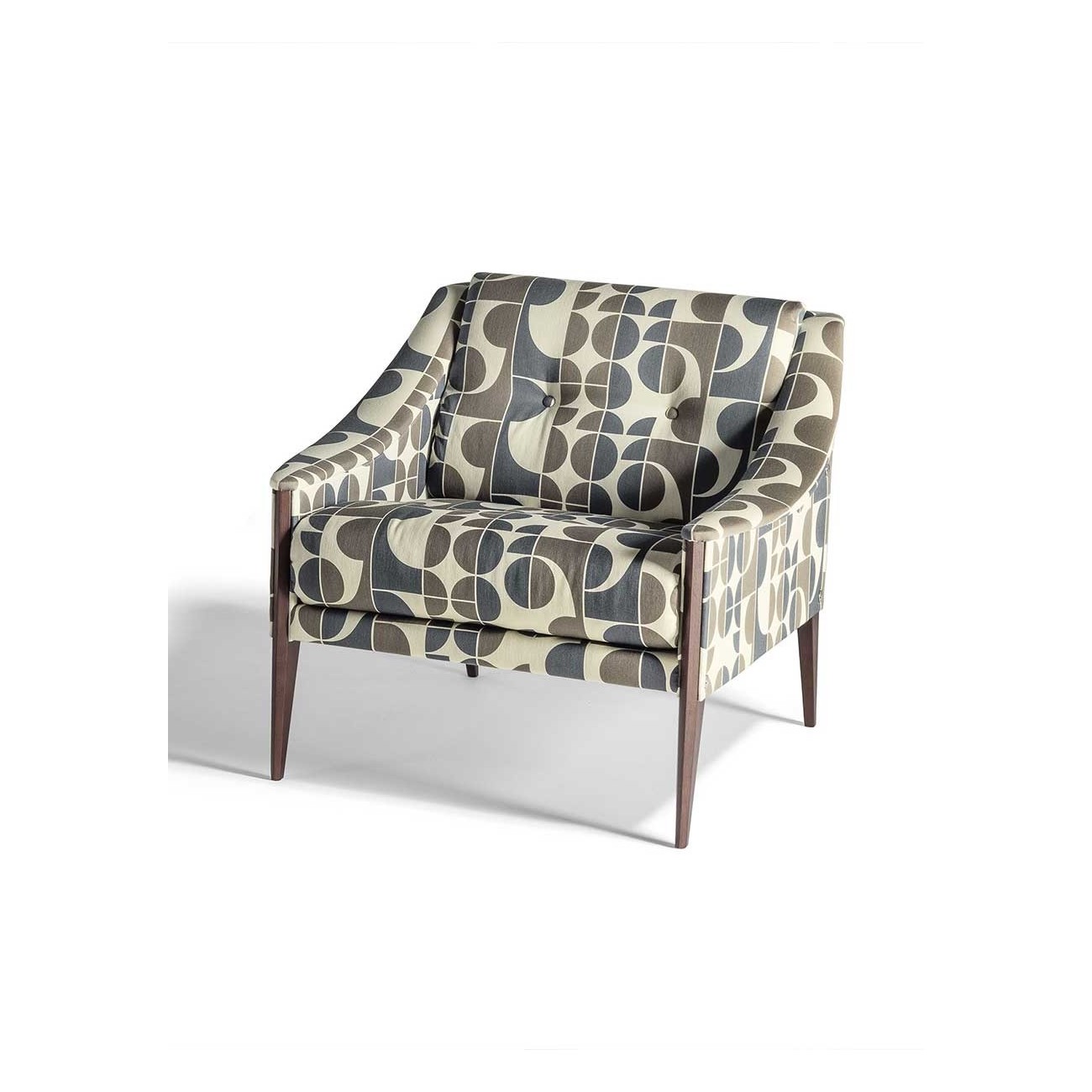 POLTRONA FRAU DEZZA 24 FAUTEUIL