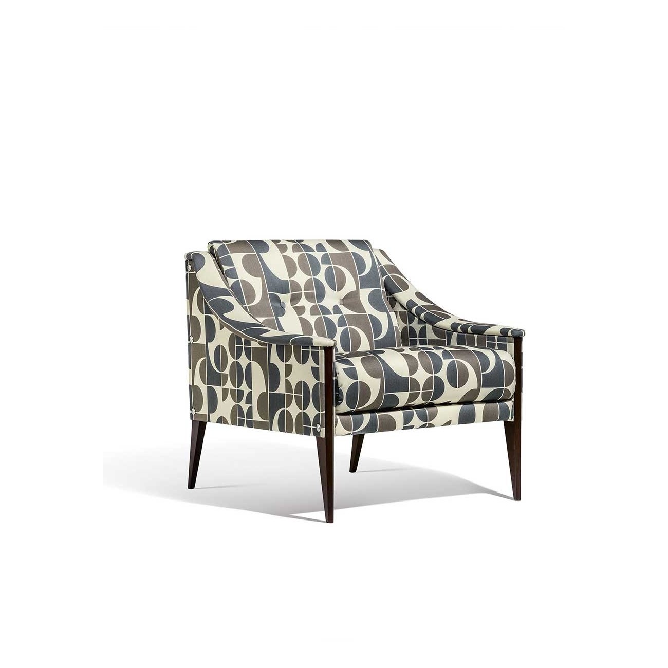 POLTRONA FRAU DEZZA 24 ARMCHAIR